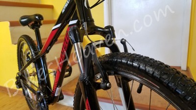 used specialized riprock 24 for sale